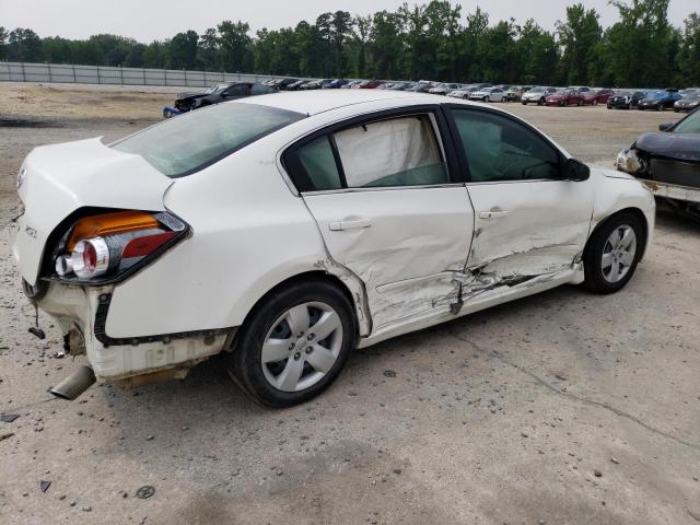 Photo 3 from auction – 2007 NISSAN ALTIMA 2.5 with VIN 1N4AL21E47N469449