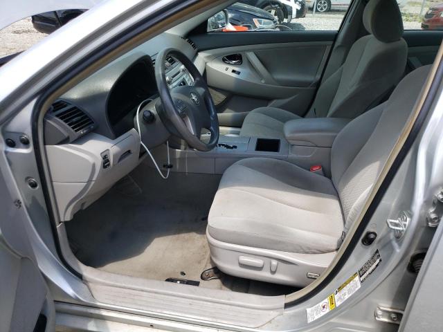 Photo 7 from auction – 2007 TOYOTA CAMRY CE with VIN 4T1BE46K67U660018
