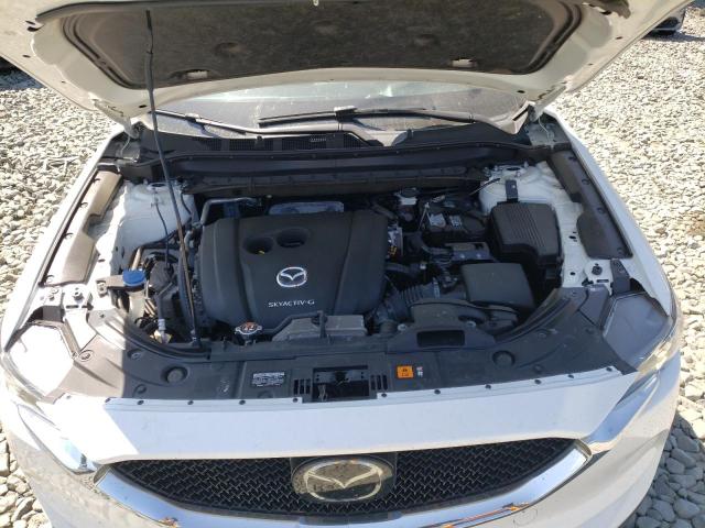 Photo 11 from auction – 2020 MAZDA CX-5 TOURI with VIN JM3KFBCM7L0787803