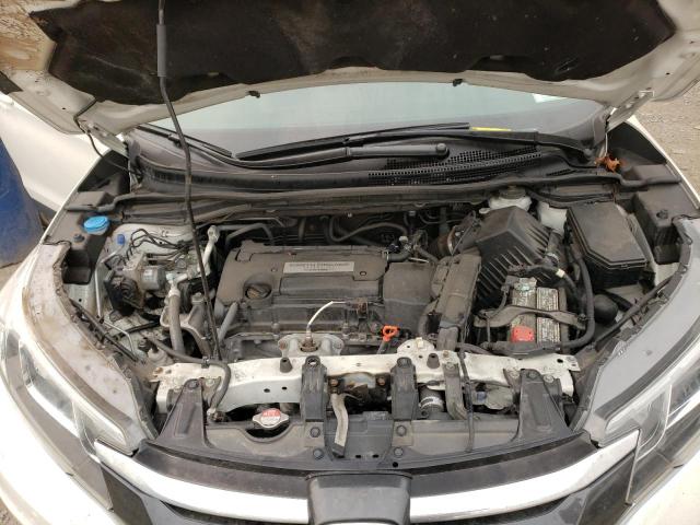 Photo 11 from auction – 2015 HONDA CR-V EX with VIN 5J6RM4H58FL124523