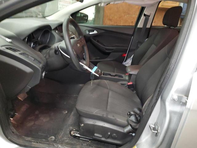Photo 7 from auction – 2016 FORD FOCUS SE with VIN 1FADP3F23GL211974
