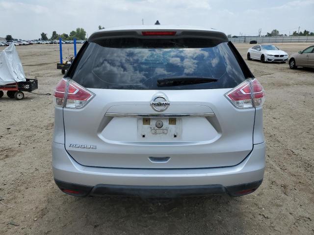 Photo 6 from auction – 2016 NISSAN ROGUE S with VIN KNMAT2MT5GP698733