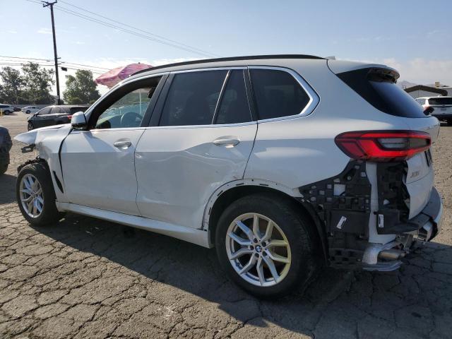 Photo 2 from auction – 2020 BMW X5 SDRIVE with VIN 5UXCR4C05LLT18915