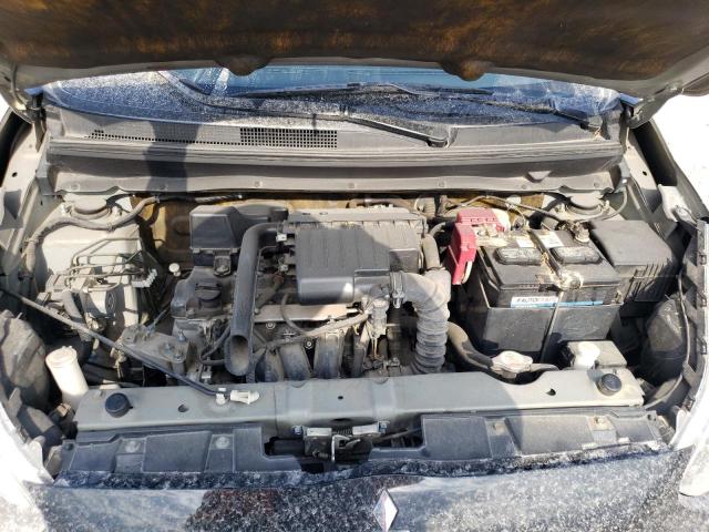Photo 11 from auction – 2015 MITSUBISHI MIRAGE DE with VIN ML32A3HJ4FH044018