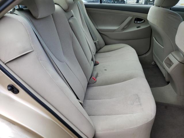 Photo 10 from auction – 2011 TOYOTA CAMRY BASE with VIN 4T1BF3EK9BU689112