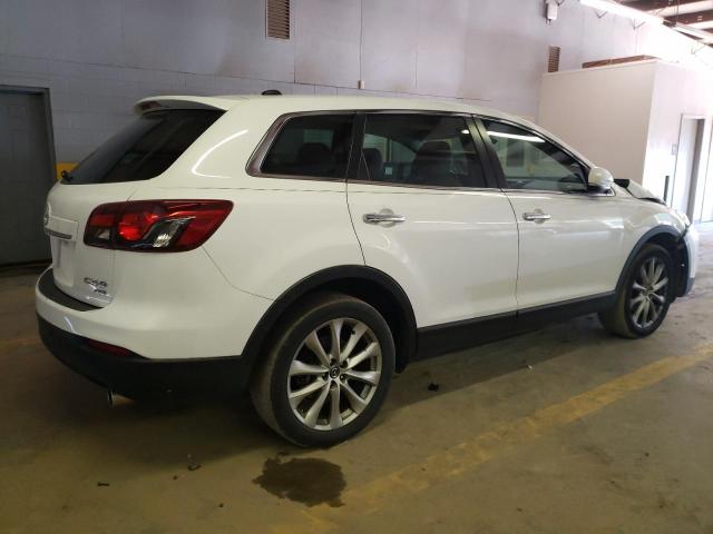 Zdjęcie 3 z aukcji – 2014 MAZDA CX-9 GRAND z VIN JM3TB3DVXE0441387