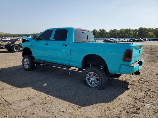 Photo 2 from auction – 2015 RAM 2500 LARAM with VIN 3C6UR5FL5FG649603