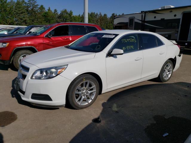 Photo 1 from auction – 2013 CHEVROLET MALIBU 1LT with VIN 1G11D5SR4DF141392