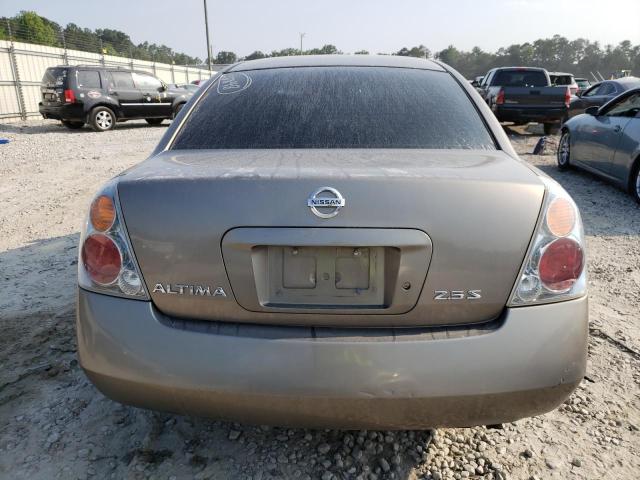 Photo 6 from auction – 2004 NISSAN ALTIMA BAS with VIN 1N4AL11D74C189145