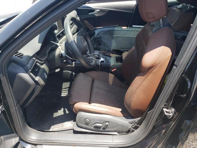 Photo 7 from auction – 2019 AUDI A4 PREMIUM with VIN WAUENAF47KA118421