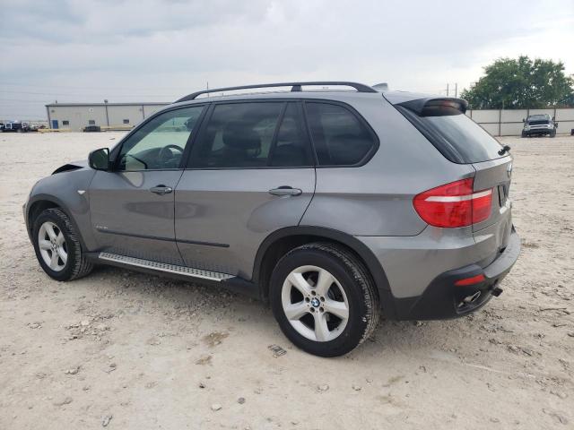 Photo 2 from auction – 2009 BMW X5 XDRIVE3 with VIN 5UXFE43539L260347