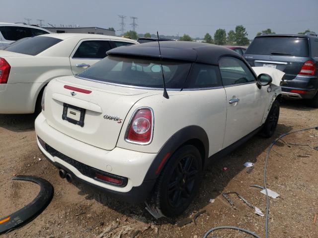 Photo 3 from auction – 2015 MINI COOPER COU with VIN WMWSX3C51FT773254