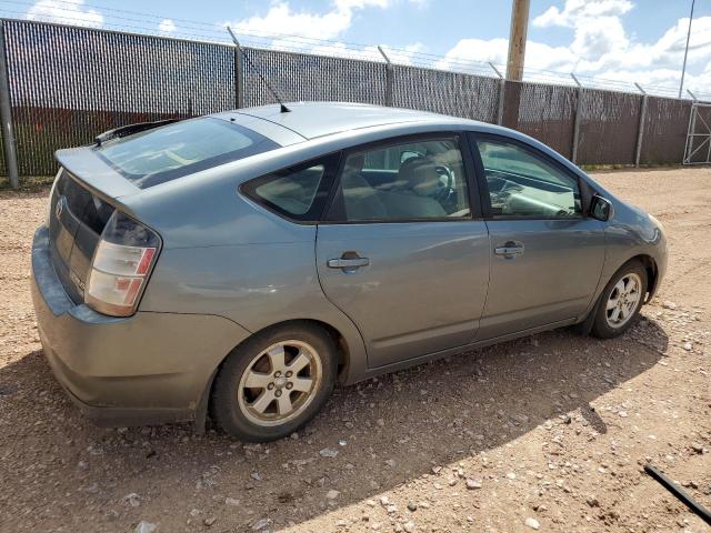 Photo 3 from auction – 2005 TOYOTA PRIUS with VIN JTDKB20U653069069
