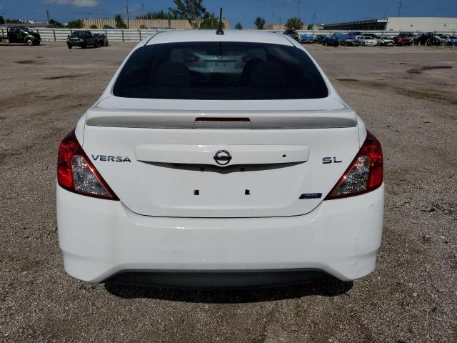 Photo 6 from auction – 2015 NISSAN VERSA S with VIN 3N1CN7AP0FL940526