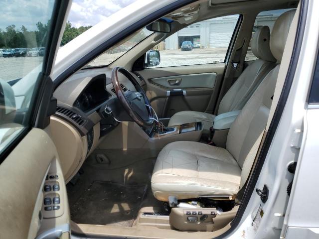 Photo 7 from auction – 2007 VOLVO XC90 3.2 with VIN YV4CY982071361570
