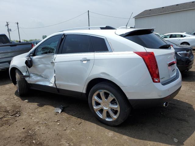 Photo 2 from auction – 2015 CADILLAC SRX PREMIU with VIN 3GYFNDE32FS611276