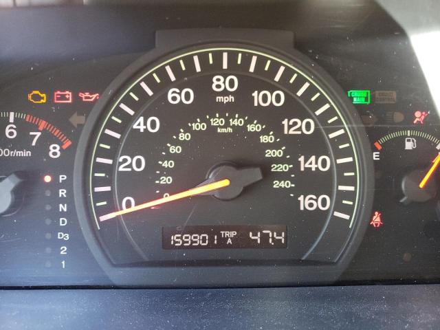 Photo 9 from auction – 2003 HONDA ACCORD LX with VIN JHMCM56383C047049