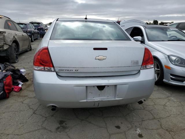 Photo 6 from auction – 2013 CHEVROLET IMPALA LT with VIN 2G1WG5E34D1227684