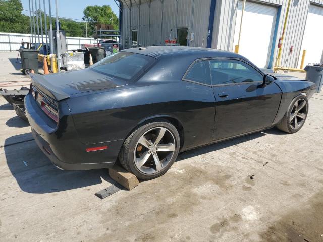 Photo 3 from auction – 2015 DODGE CHALLENGER with VIN 2C3CDZAT2FH788304