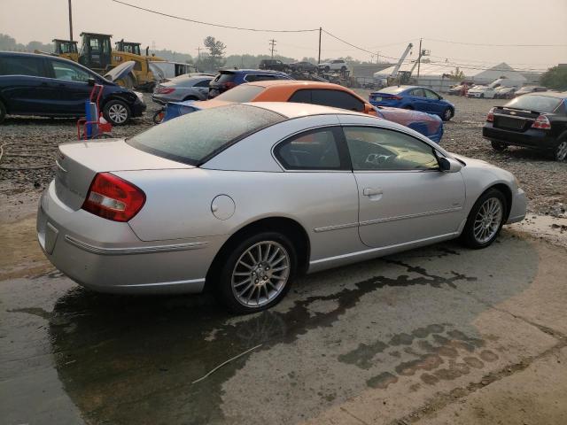 Photo 3 from auction – 2004 CHRYSLER SEBRING LI with VIN 4C3AG52HX4E047807