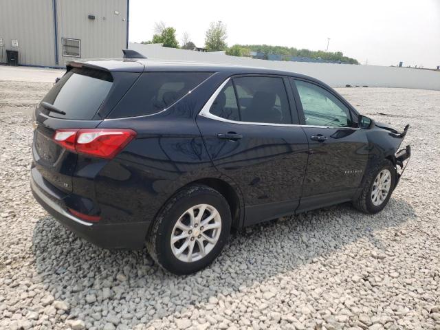 Photo 3 from auction – 2021 CHEVROLET EQUINOX LT with VIN 3GNAXKEV3MS150660