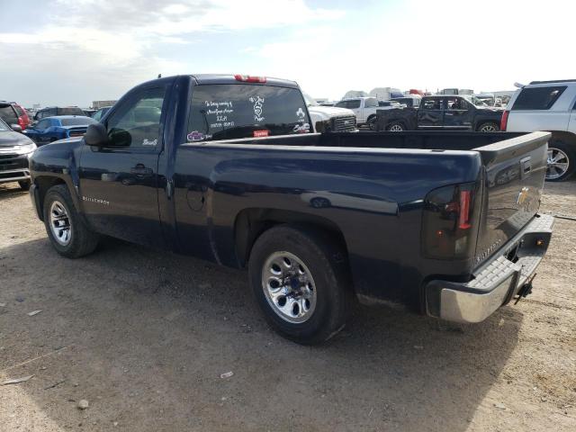Zdjęcie 2 z aukcji – 2009 CHEVROLET SILVERADO z VIN 1GCEC14X09Z199540