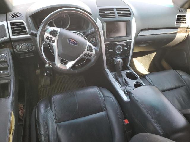 Фото 8 с аукциона – 2012 FORD EXPLORER L с VIN 1FMHK8F89CGA64411