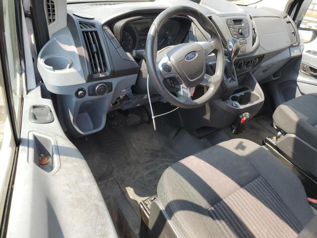 Photo 8 from auction – 2018 FORD TRANSIT T- with VIN 1FTYR1ZM4JKB07336
