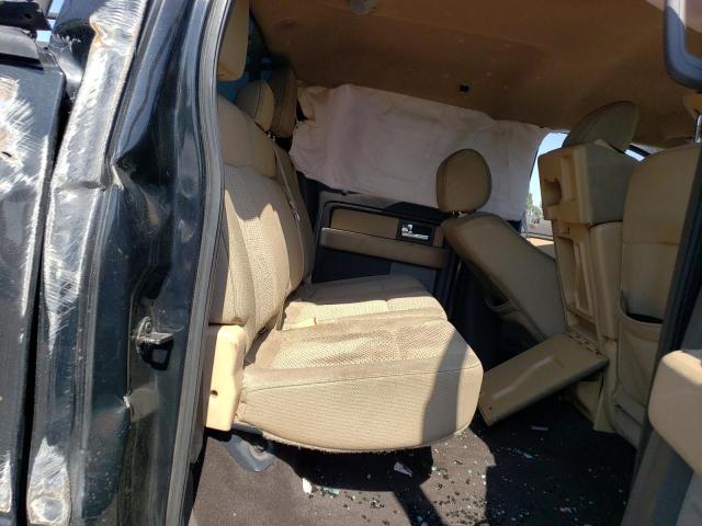 Photo 10 from auction – 2014 FORD F150 SUPER with VIN 1FTEW1CM1EFA18455