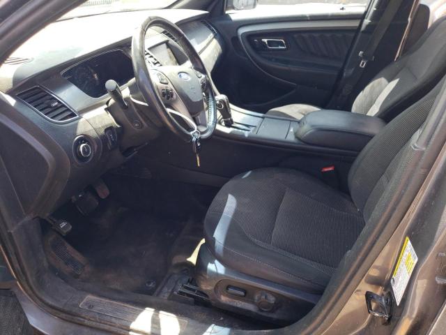 Photo 7 from auction – 2014 FORD TAURUS SEL with VIN 1FAHP2E81EG153287