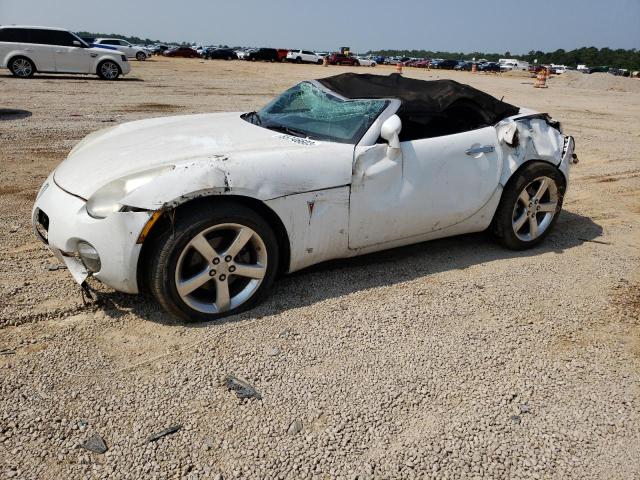 PONTIAC SOLSTICE 2008 with VIN 1G2MC35B88Y121137 - Photo from auction