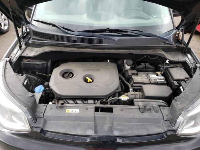 Photo 11 from auction – 2016 KIA SOUL + with VIN KNDJP3A58G7332765
