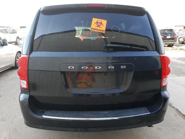 Photo 6 from auction – 2013 DODGE GRAND CARA with VIN 2C4RDGCG4DR738778