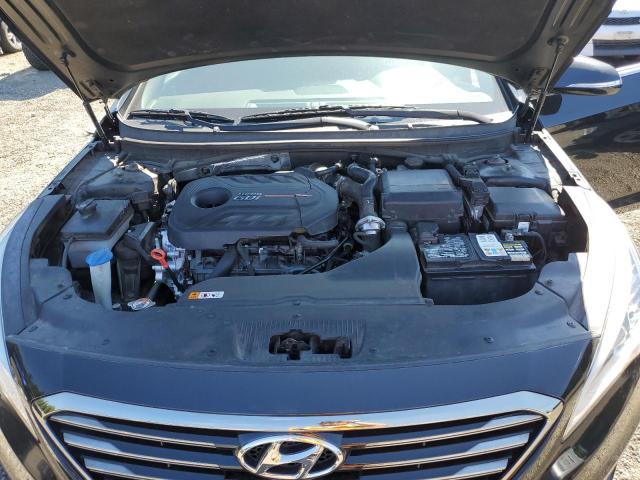 Photo 11 from auction – 2015 HYUNDAI SONATA SPO with VIN 5NPE34AB9FH245976