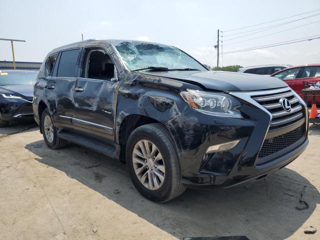 Photo 4 from auction – 2017 LEXUS GX 460 with VIN JTJBM7FX3H5158659