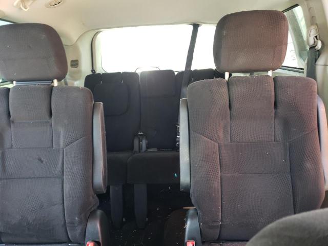 Photo 10 from auction – 2013 DODGE GRAND CARA with VIN 2C4RDGBG3DR741530