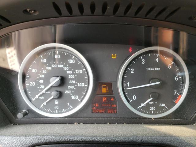 Photo 9 from auction – 2014 BMW X6 XDRIVE3 with VIN 5UXFG2C54E0C44767