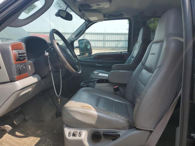 Photo 7 from auction – 2005 FORD F350 SUPER with VIN 1FTWW33P35EA94890
