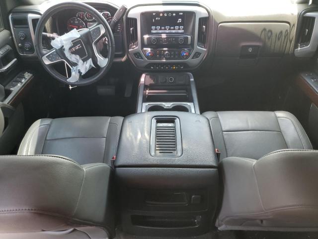 Photo 8 from auction – 2016 GMC SIERRA K15 with VIN 3GTU2NEC6GG372136