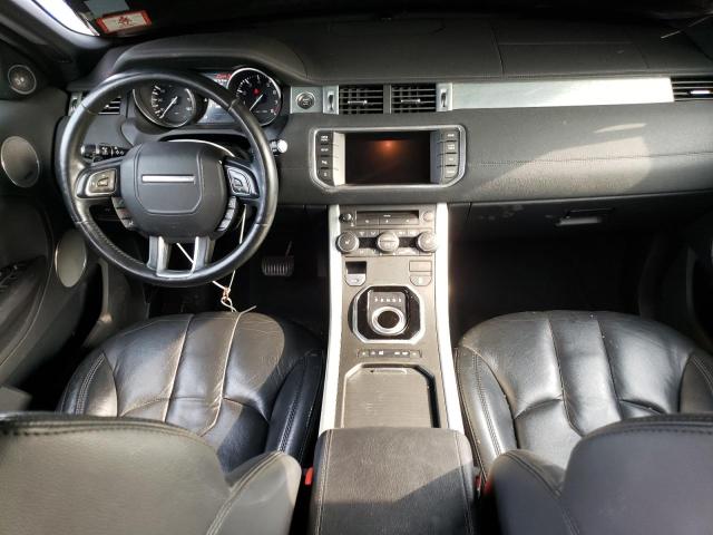 Photo 8 from auction – 2013 LAND ROVER RANGE ROVE with VIN SALVP2BG3DH804333