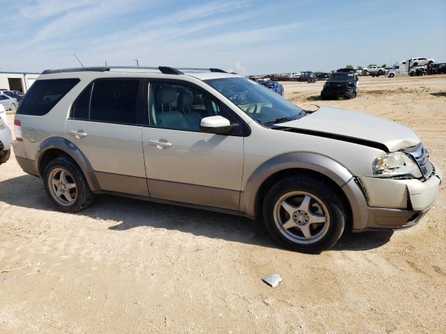Photo 4 from auction – 2008 FORD TAURUS X S with VIN 1FMDK02W38GA04958