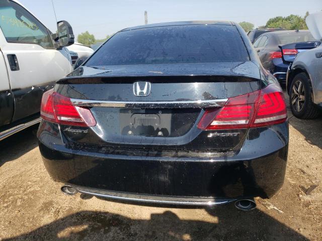 Photo 6 from auction – 2014 HONDA ACCORD SPO with VIN 1HGCR2F54EA120940