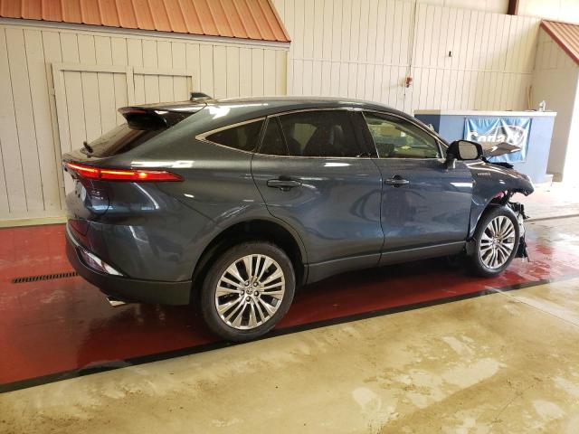 Photo 3 from auction – 2021 TOYOTA VENZA with VIN JTEAAAAH3MJ008696