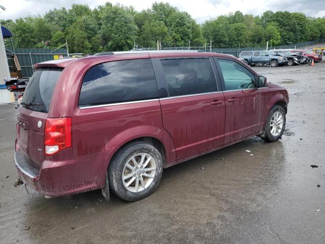 Photo 3 from auction – 2019 DODGE GRAND CARA with VIN 2C4RDGCG1KR789071