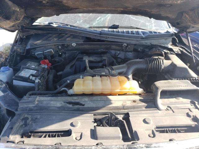 Photo 11 from auction – 2015 FORD F150 SUPER with VIN 1FTEW1EP2FFC61992