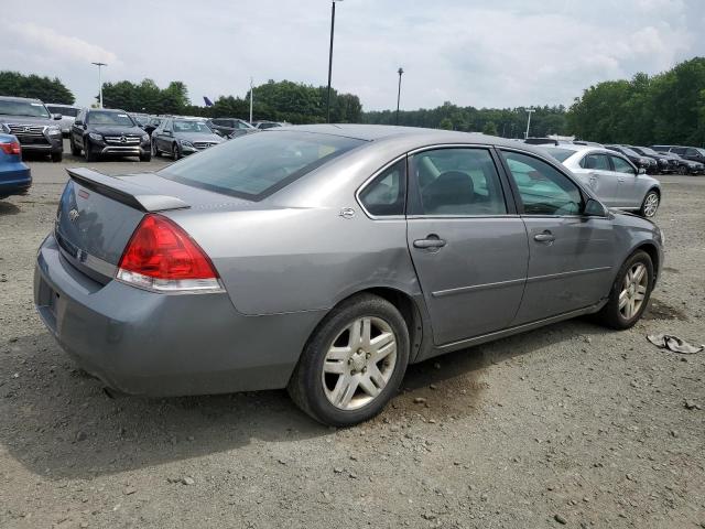 Photo 3 from auction – 2006 CHEVROLET IMPALA LT with VIN 2G1WC581X69365689