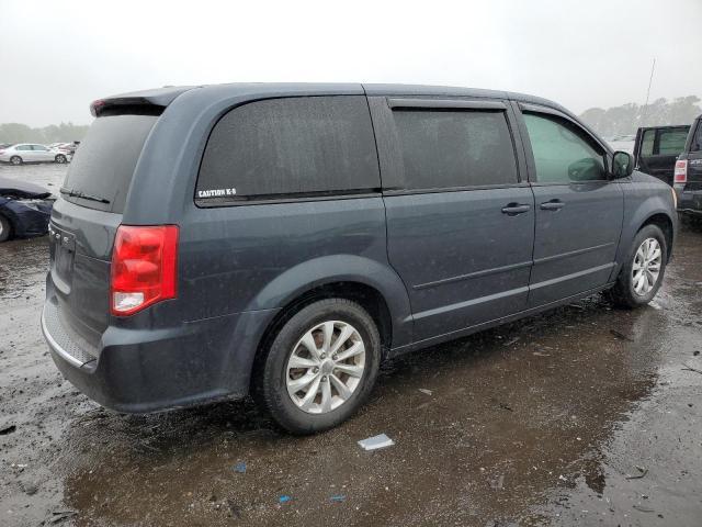 Photo 3 from auction – 2014 DODGE GRAND CARA with VIN 2C4RDGBG9ER147199