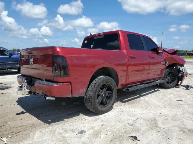 Photo 3 from auction – 2015 RAM 1500 SPORT with VIN 1C6RR6MT8FS692484