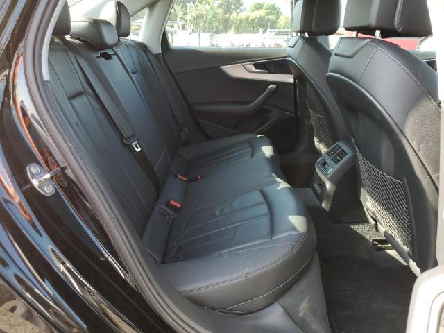 Photo 10 from auction – 2017 AUDI A4 PREMIUM with VIN WAUGNAF48HN003174