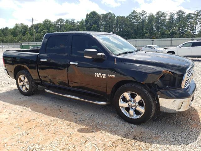 Photo 4 from auction – 2017 RAM 1500 SLT with VIN 3C6RR6LT7HG738186